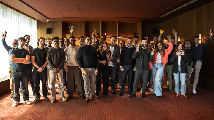 Bootcamp Membres GIANTS