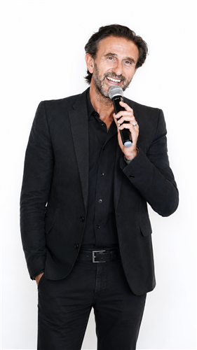 Jean-Christophe Conticello