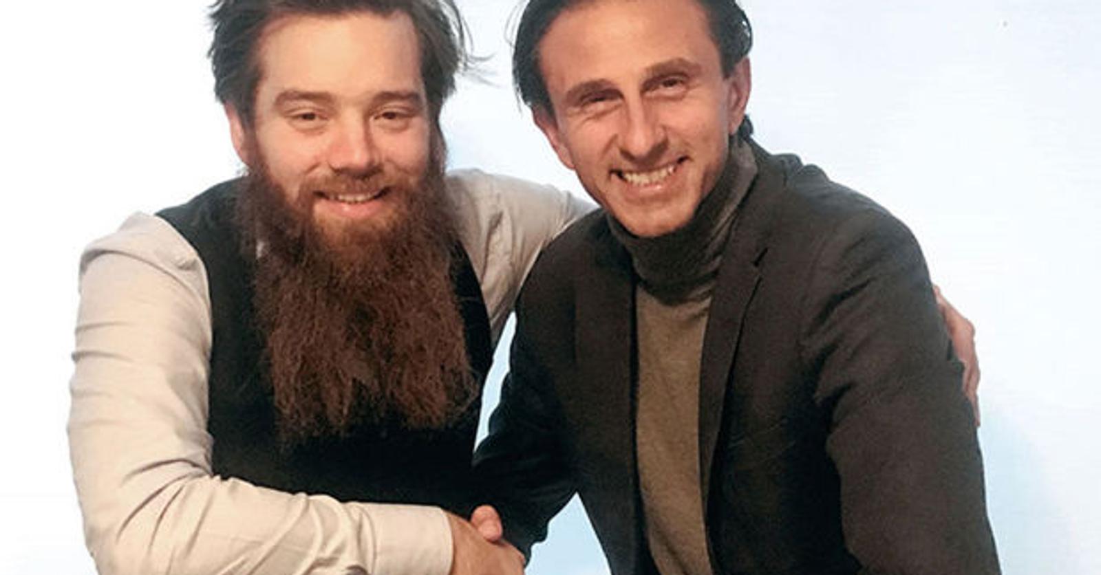 40 start-up en 2022 : le pari fou de Barefoot